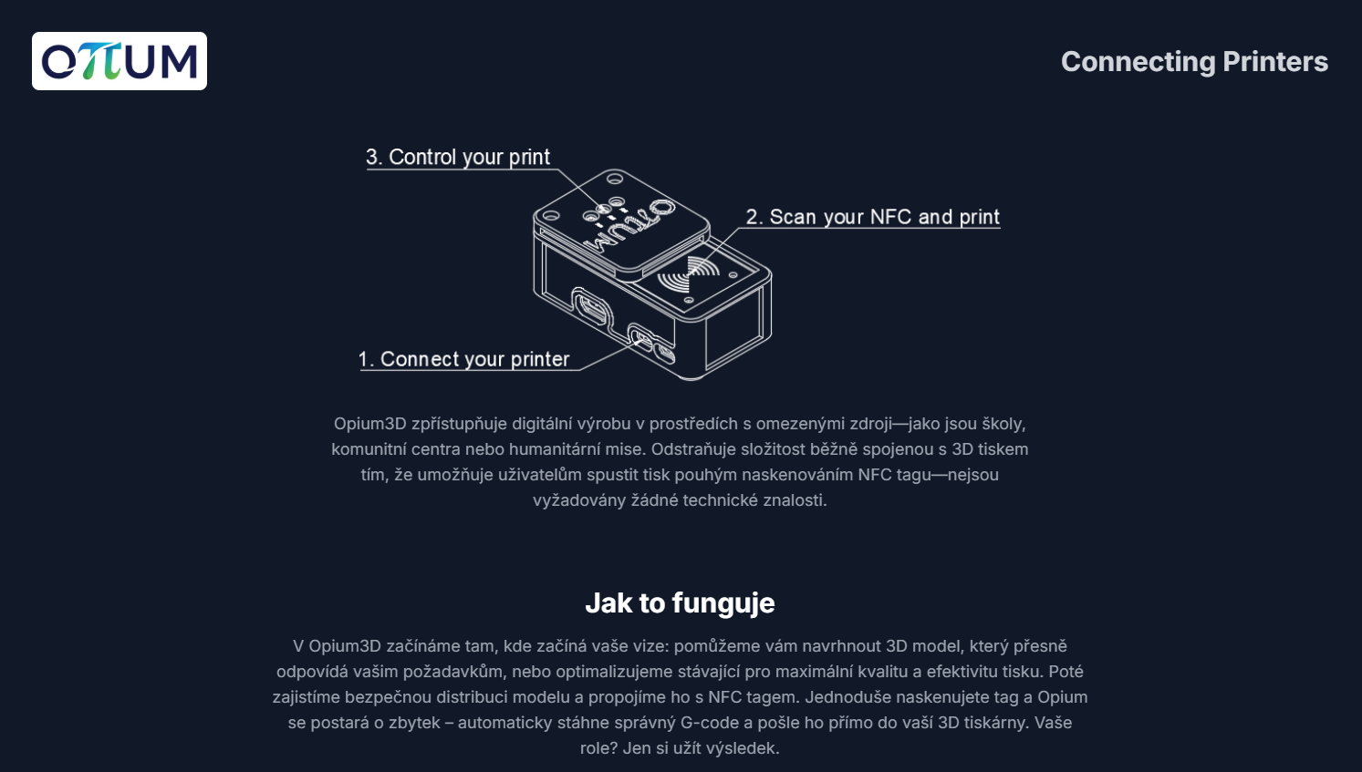 Obrázek projektu opium3d